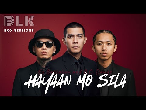 Hayana Mo Sila | Ex Battalion | English Cover