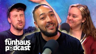Getting to the Bottom of John Holland - Funhaus Podcast