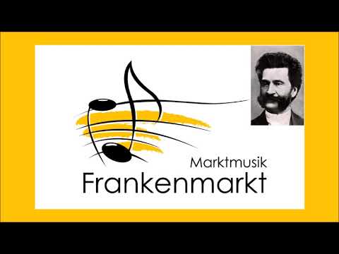 Schatzwalzer (Johann Strauß II) - Blasmusik/Wind Band