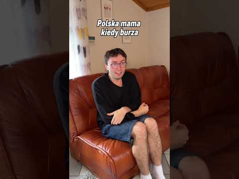 BURZA IDZIE