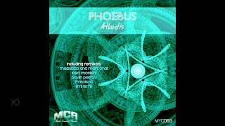 Phoebus - Atlantis (Pavlin Petrov Remix)