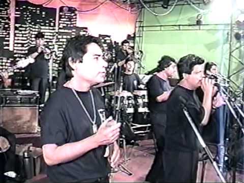 ARMONIA 10 - ESPERAME [DANNY DELGADO] TRUJILLO, 1998