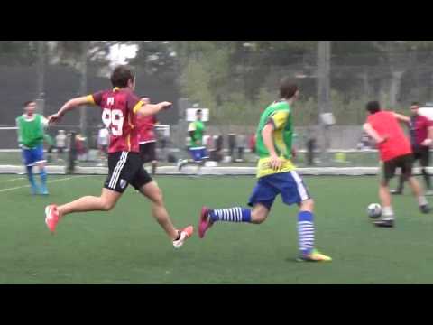 7 Y SI PINTA vs MANIJAS 5 13a  fecha Ap  2da  Div