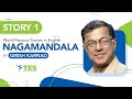 Story Of Nagamandala By Girish Karnad L HSA HSST NET SET