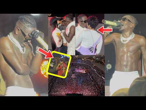 WHAT HAPPENED AT Shatta Fest 2026 - FULL REACTION