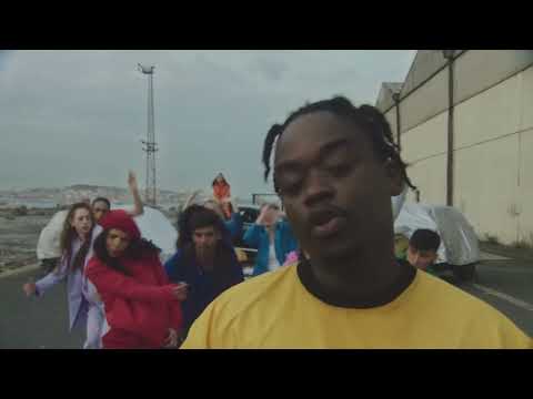 IVANDRO - SCROLL (FOX apresenta)