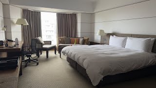 Where to Stay in Taipei 2025｜Regent Taipei ｜  Best places to stay in Taipei