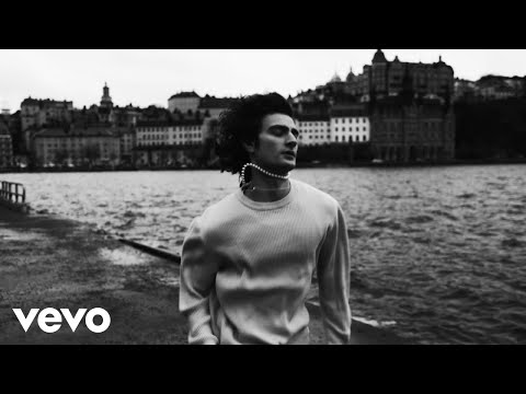 Giorgio Poma - Ways To Say Goodbye