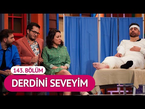 Derdini Seveyim (143. Bölüm) - Çok Güzel Hareketler 2