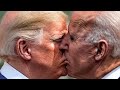 Clarity Meme Except It S Trump X Biden