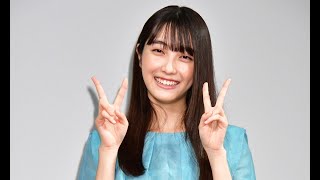 最新ニュース -  福田ルミカ、1st写真集は自宅でも撮影「ガチの朝起きとスッピンです」
