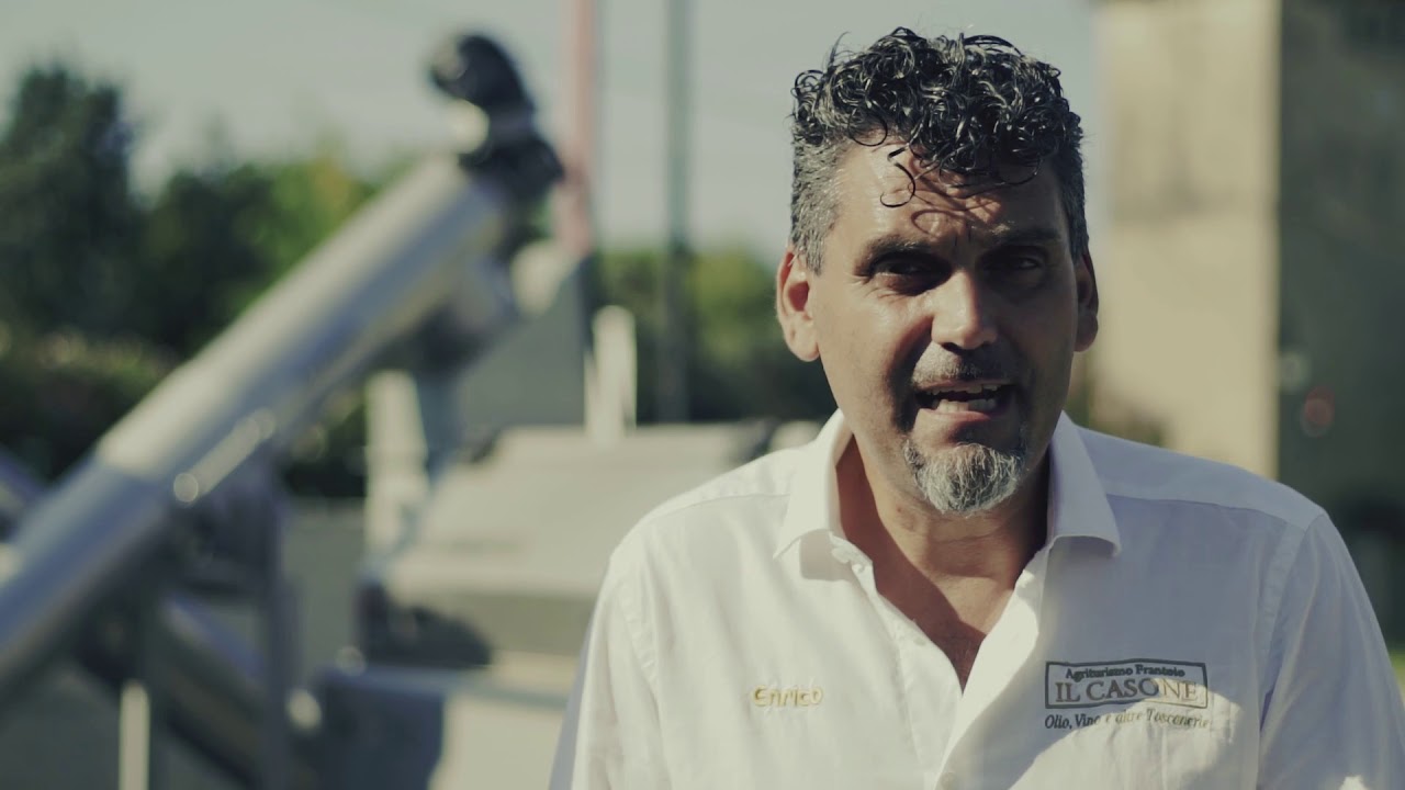 Nocciolino di Sansa Vergine