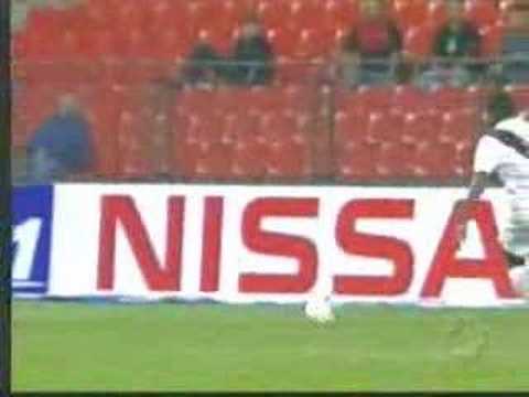 Atlético-PR 2x4 Vasco