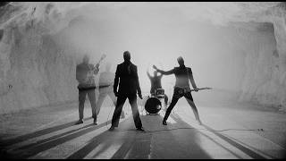 The Hives Legalize Living