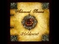 Adorned Brood - Heldentat (Full Album) 