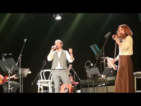 Ha én gazdag lennék - Hegedűs a háztetőn - Dolhai Attila Fellegi Anna - Dolhai Klub 6Szín 2025.05.08