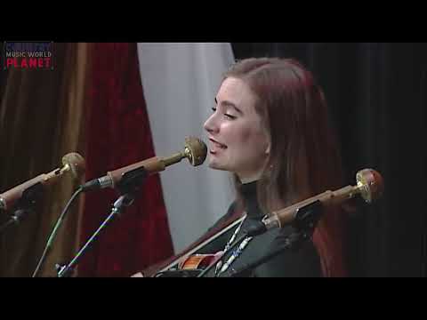 The Quebe Sisters - Please Don't Talk About Me When I'm Gone