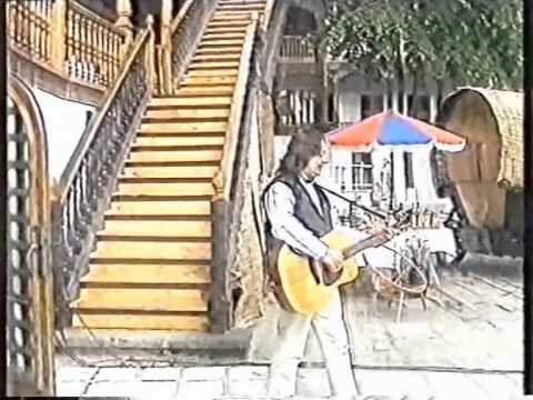 Mircea Vintila - Hanul lui Manuc (TV)