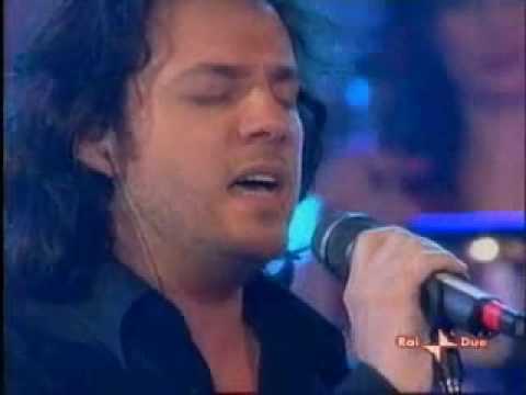 Massimo DI Cataldo " Che sarà di me "