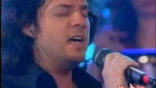 Massimo DI Cataldo &quot; Che sarà di me &quot;