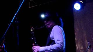 Boney James