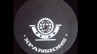 F.F.A.A. -  Xpansions (Dark Mix) (A)