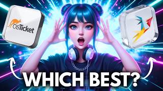 osTicket vs Zammad: Which Free Help Desk Is Actually Worth It (2026)