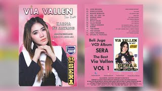 Download lagu Full Album SERA - Best VIA VALLEN vol 2 mp3