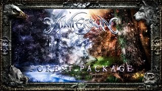 Wintersun - Forest Documentary Part 9 - The FOREST PACKAGE