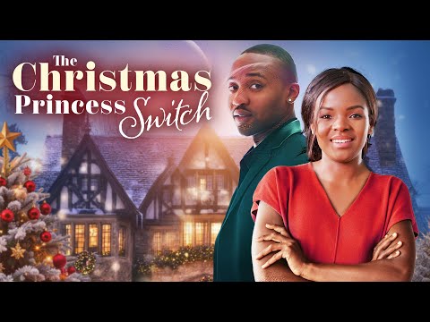 The Christmas Princess Switch (2025) [Romance] [Holiday] A Royal Christmas Twist | full movie