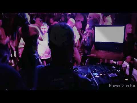 Party - Homecoming 2020 Muza-Bar Dj Jenya Lee