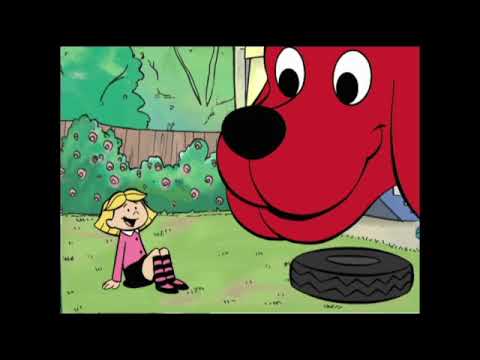 Clifford the Big Red Dog: Season 1 (Full Episodes) Part 1