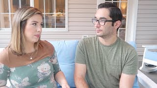 HAVING A THIRD BABY & HOW WE MAKE MONEY ON AMAZON Q&A! | Hayley Paige