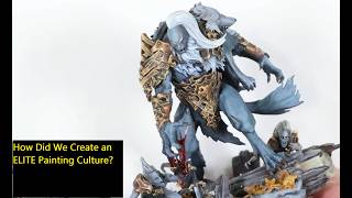 How Did We End Up Running a Unique Art-First Hobby Store?