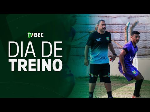 BARRETOS EC SEGUE FIRME NA PREPARAÇÃO PARA A TEMPORADA 2026