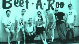 Cherry Poppin&#39; Daddies - Zoot Suit Riot (live 1996) 15/16