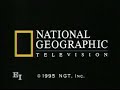 National Geographic Television Debmar Mercury 1995 2006