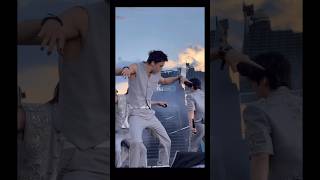 Download lagu hyunjin 'district 9' fancam ~ dominATE CHICAGO #hyunjin #현진 mp3