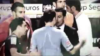 preview picture of video 'Guerra abierta entre árbitros y entrenadores'