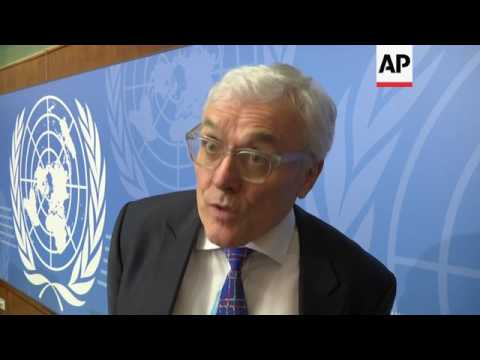 WHO Expert says Zika Vaccine Likely "Years Away"