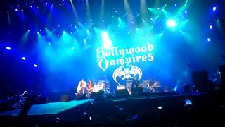 Hollywood Vampires - My Generation (Rock in Rio 2015)
