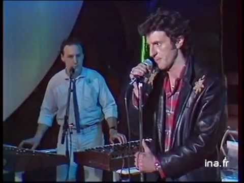 Daniel Auteuil "Que la vie me pardonne"