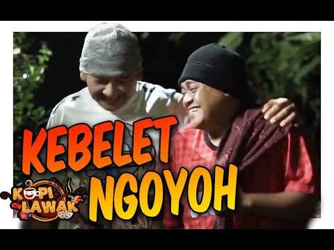 kebelet-ngoyoh