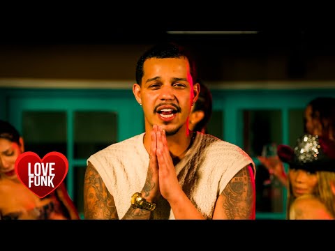 EU ME APAIXONEI - VITINHO IMPERADOR