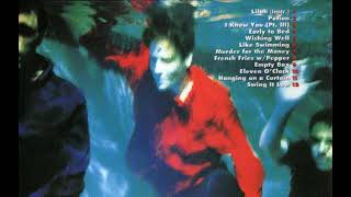 Morphine - Like Swimming: B-Sides, Outtakes &amp; Otherwise