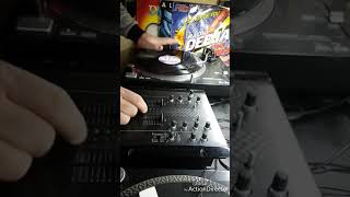 Video thumbnail for Reloop rp 4000 m prove puntina originale by Claudio Inguscio