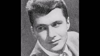 Larry Carr with Buddy Weed Trio – Old Devil Moon, 1947