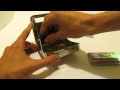 A Rolling Box - rolling machine and stash can all in one