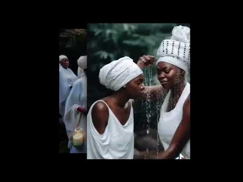 VODOU LELE - KITE JOUDA PALE (Audio)