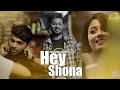 Hey Shona Bengali Version Souradipta Cover Music Video 2024